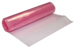 Contouring Plastic